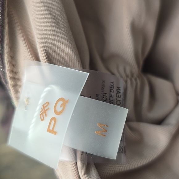 PQ swim Lucaya Celine one piece size M - Picture 16 of 16